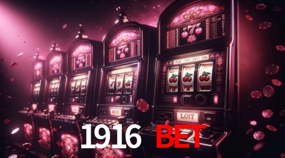 Desvendando o Mundo dos Jogos Virtuais na 1916 bet