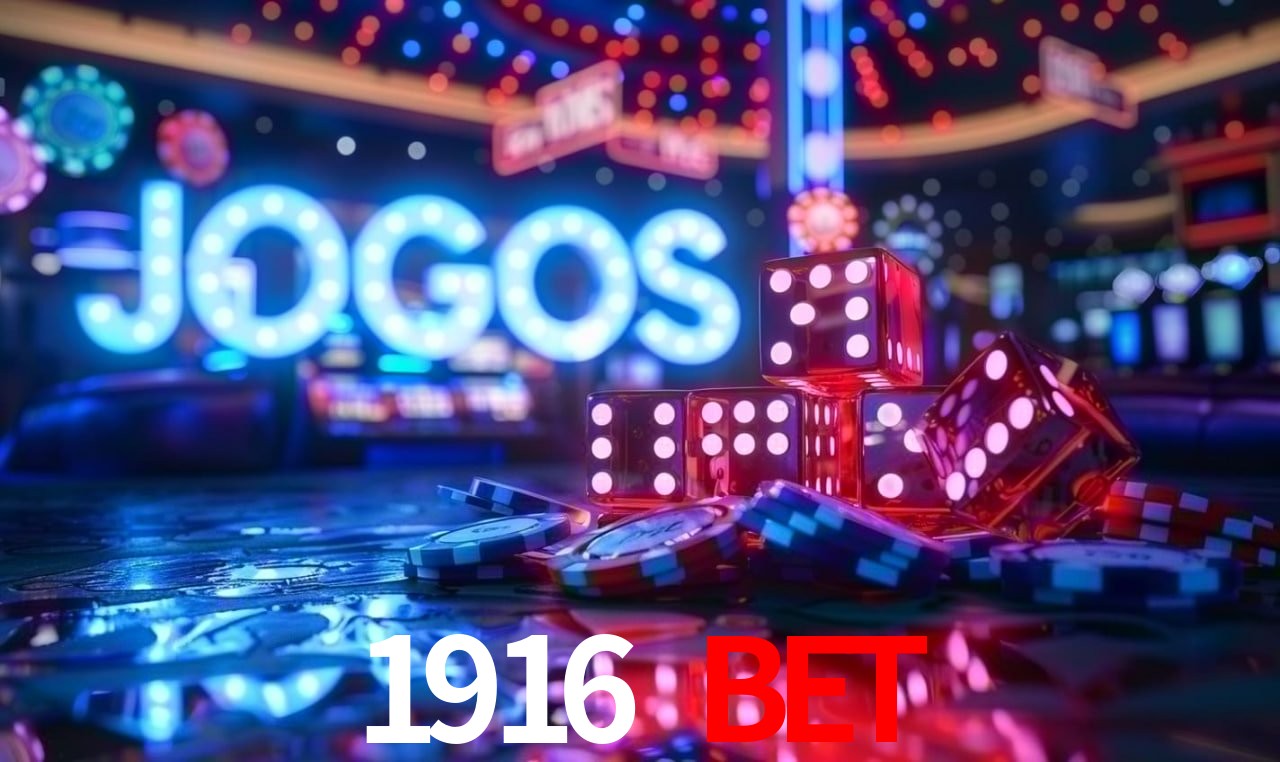 Descubra a Essência do 1916 bet: Nossa História e Compromissos