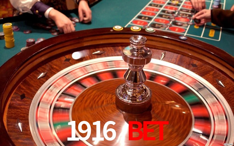 A Revolução dos Aplicativos de Jogos no 1916 bet