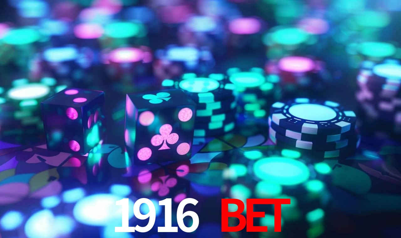 A Emoção da Loteria na 1916 bet: Uma Chance de Mudança de Vida