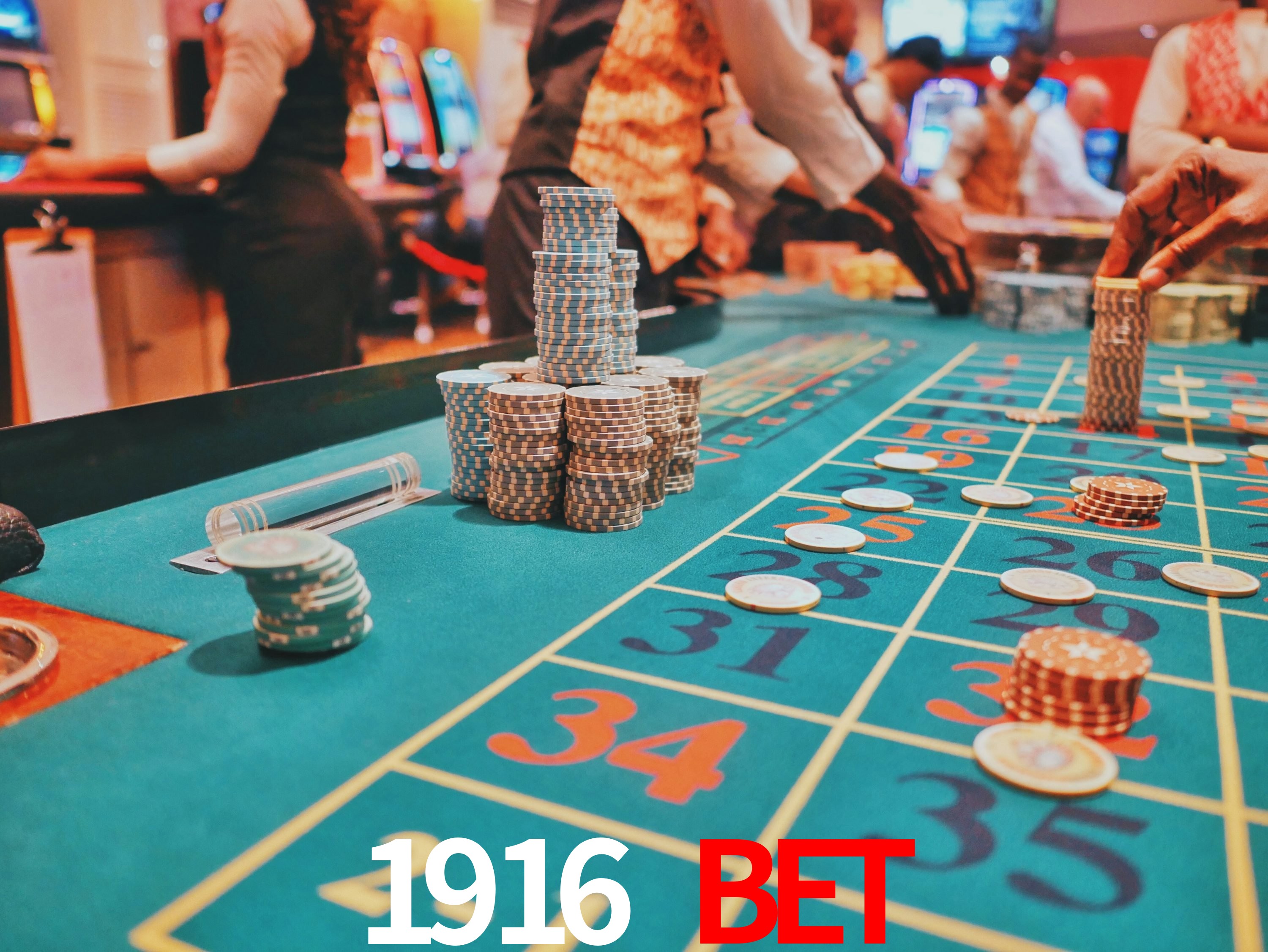 Descubra a Magia dos Jogos de Arcade no 1916 bet